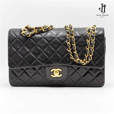 come riconoscere una chanel|Borsa Chanel: come riconoscere l'originale e un falso.